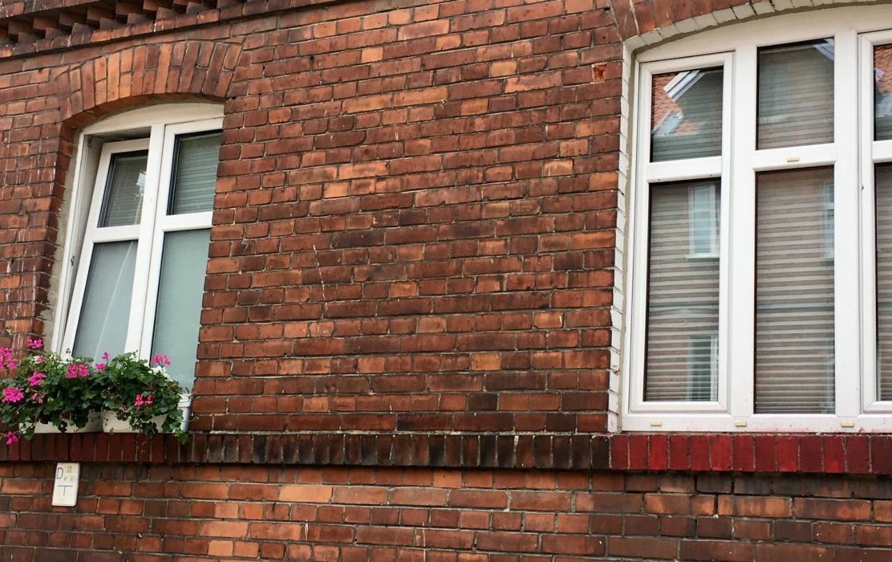 オルシュティンKameralny Apartament IIアパートメント エクステリア 写真